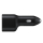 SAMSUNG Ladowarka samochodowa 1xUSB-C 1xUSB 40W EP-L4020 czarna - 743768 - zdjęcie 3